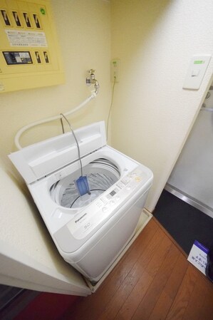 レオパレス上水桜の物件内観写真